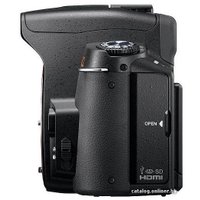 Зеркальный фотоаппарат Sony Alpha DSLR-A390 Body