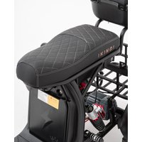 Электроскутер IKINGI X7 Pro Trike в Барановичах