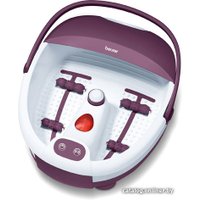 Гидромассажная ванночка Beurer FB 21