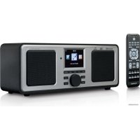 Радиоприемник Lenco DIR-165BK