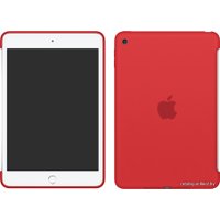 Планшет Apple iPad mini 4 128GB Silver