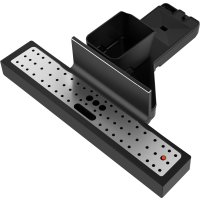 Кофемашина Weissgauff WCMI-572 Touch Cappuccino