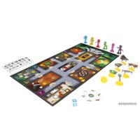 Настольная игра Hasbro Клуэдо Джуниор C1293