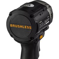 Гайковерт Runtec RT-IW500 (с 2-мя АКБ, сумка)