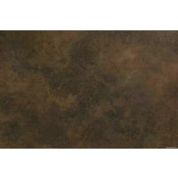 Кухонный стол Signal Diuna DIUNABROC160 (коричневый/черный матовый)