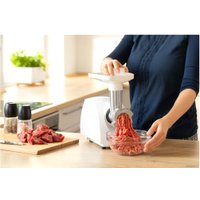 Мясорубка Sencor SMG 4200WH