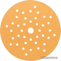 Набор шлифкругов Bosch C470 Best for Wood and Paint 2608608X73 (5 шт)