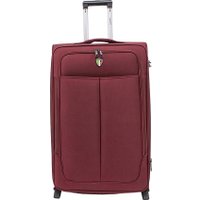 Чемодан VALIGETTI 227-A151/3-28BRD (бордовый)