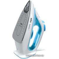 Утюг Braun TexStyle 1 SI 1050 BL