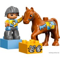 Конструктор LEGO 10577 Castle