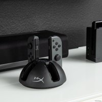 Зарядное устройство HyperX ChargePlay Quad Joy-con