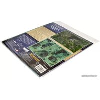 Настольная игра Мир Хобби Pathfinder. Игровое поле Затерянный город