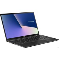 Ноутбук 2-в-1 ASUS ZenBook Flip 14 UX463FL-AI023T