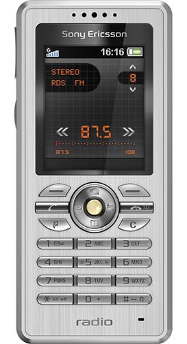 Sony Ericsson R300i