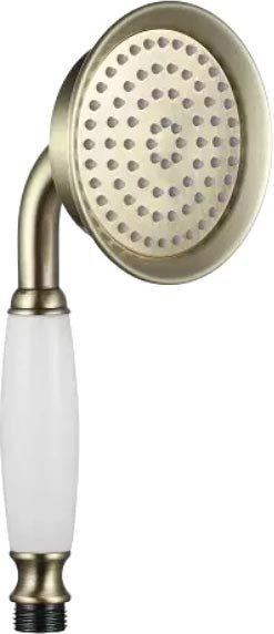 

Душевая лейка Esko SSP950Br