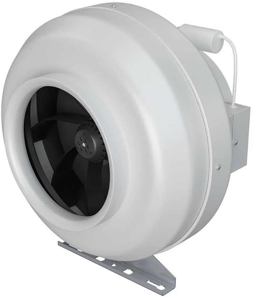 

Осевой вентилятор ERA D200 Pro Cyclone 200