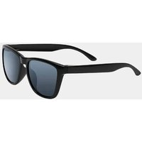 Солнцезащитные очки Xiaomi Mijia Classic Square Sunglasses TYJ01TS (черный)