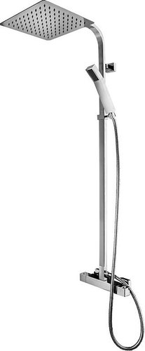 Rea Milan REA-P0222 (хром)