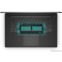 Ноутбук Dell XPS 15 9550 [XPS0119V]