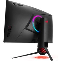 Игровой монитор ASUS ROG STRIX XG32VQR