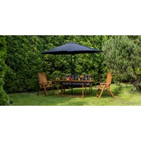 Садовый зонт Fieldmann FDZN 5007 50004006