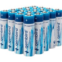 Батарейка Gembird GB-LR03-20B