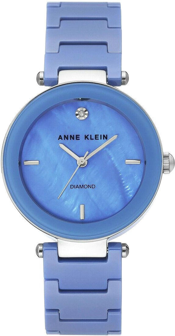 

Наручные часы Anne Klein 1019LBSV