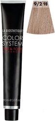 Color System Tint & Tone 9/2 светлый блондин бежевый