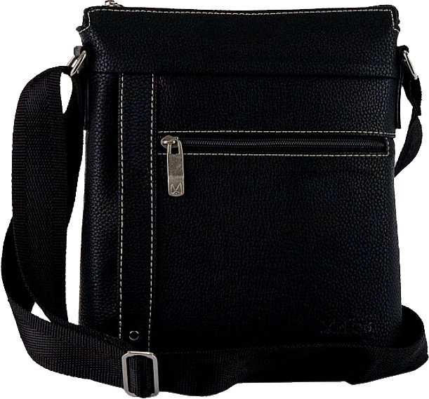 

Мужская сумка Mr.Bag 134-SPS51-MB-BLK (черный)