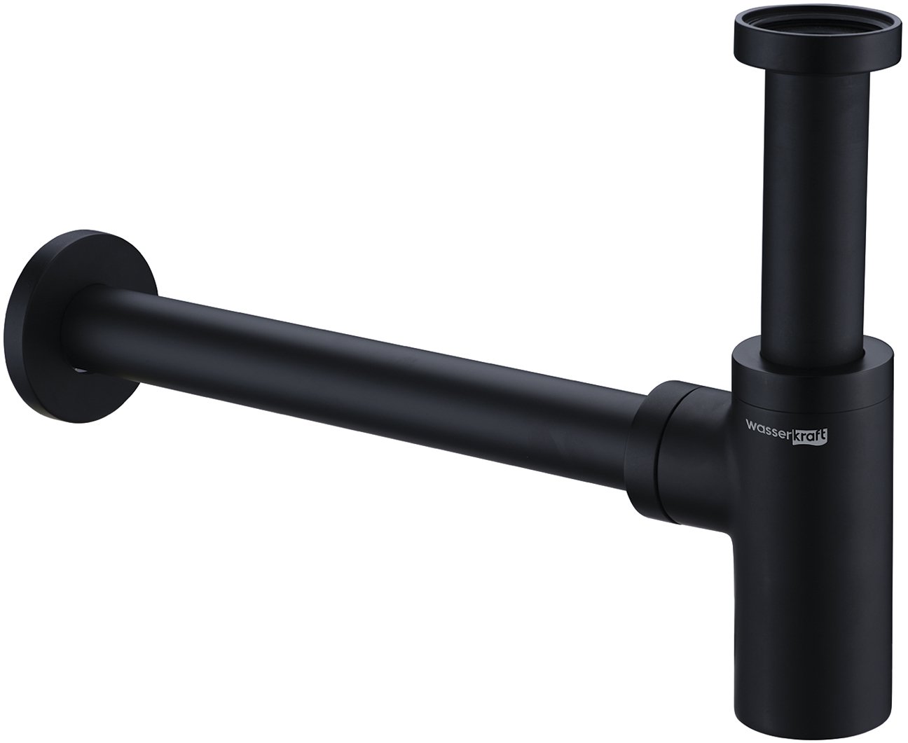 

Сифон Wasserkraft A094