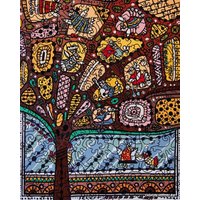 Пазл Davici Из жизни птичек 7-05-16-145