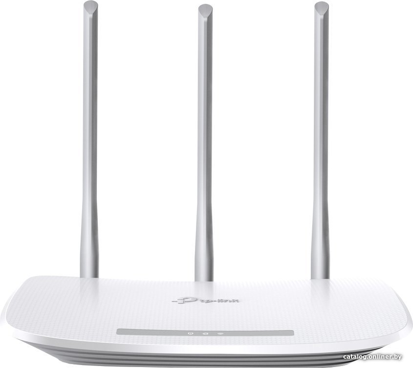 Wi-Fi роутер TP-Link TL-WR845N v4