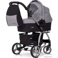 Универсальная коляска EasyGo Virage Ecco (3 в 1)