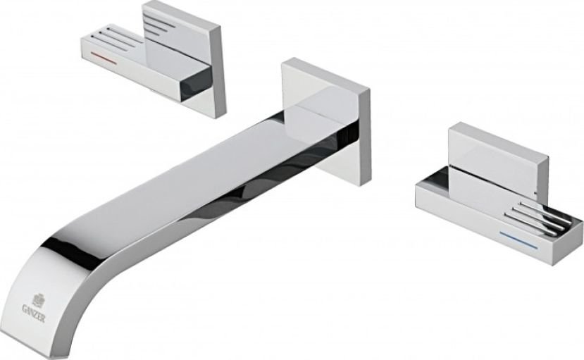 

Смеситель Ganzer GZ01144