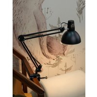 Настольная лампа ArtStyle HT-108B
