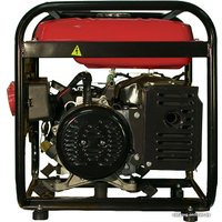 Бензиновый генератор Hamer 10000M