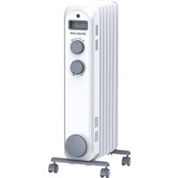 Масляный радиатор Willmark WOR-2407