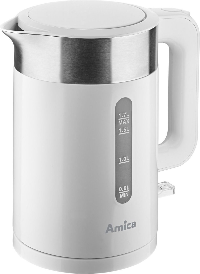 Электрический чайник Amica KD 3011