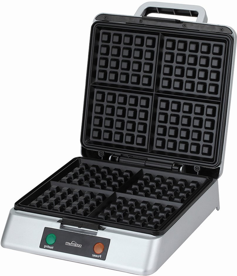 

Вафельница Optimum GF-1400