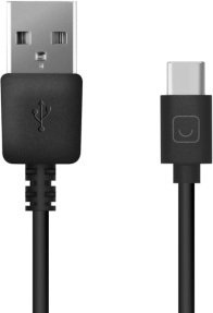 Кабель PrimeLine USB - USB Type-C 7213