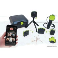 Лазерный дальномер Ryobi RPW-1000 Phone Works