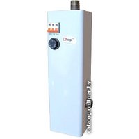 Отопительный котел Ресурс ЭТ ЭВПМ-15