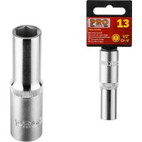 Головка слесарная Startul PRO-52113