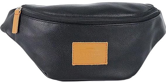 

Женская сумка Mr.Bag 050-333H-IK-BLK (черный)