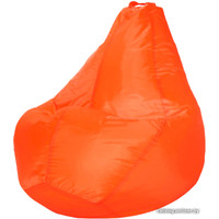 Кресло-мешок DreamBag 50013 (L, оксфорд, оранжевый)