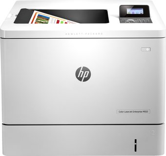 HP Color LaserJet Enterprise M552dn (B5L23A)