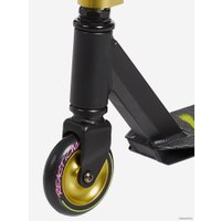 Трюковый самокат Reaction Stunt 2.0 XBS6POZDP4 (черный/желтый) в Могилеве