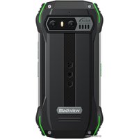 Телефон Blackview N6000 (зеленый)