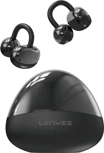 

Наушники Lenyes Air 212 (черный)