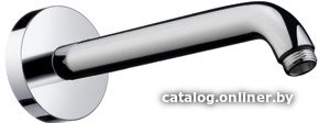 Держатель верхнего душа Hansgrohe 27412000
